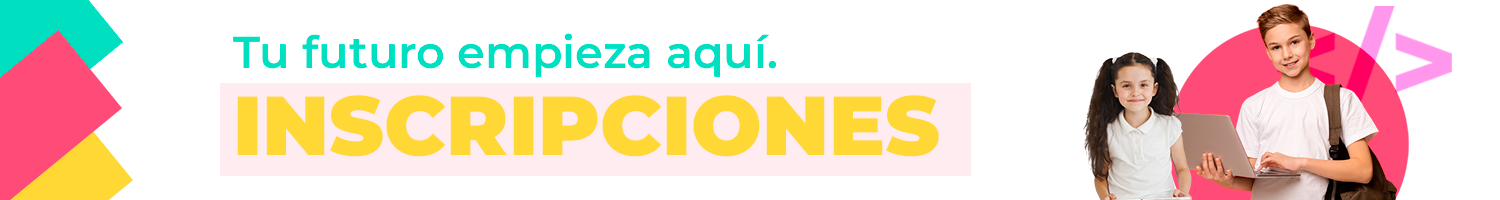 Inscripciones Algorithmics