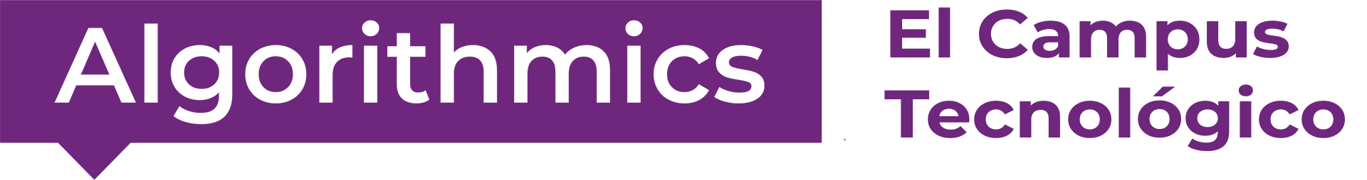 Algorithmics